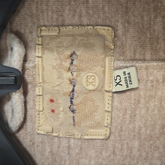 Bkank NYC "Shaket" Size XS - Picture 4 of 5